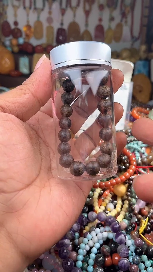 未镶嵌手链翡翠爱**丸一物一拍 004385