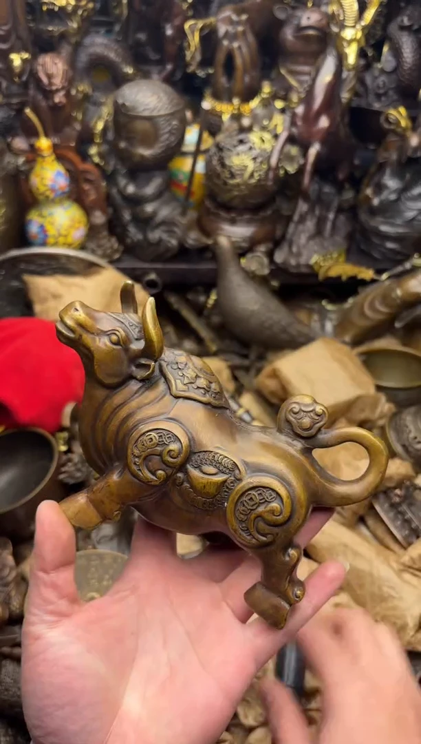 小王精选专属链接牛