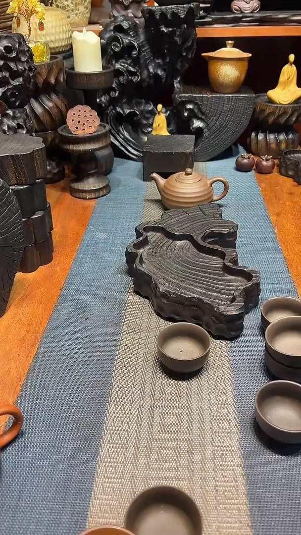 香樟木香樟木一物一拍