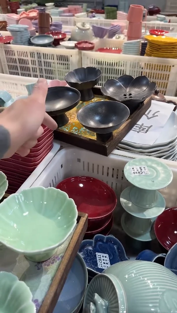 瓷片瓷微瑕商品 介意勿拍