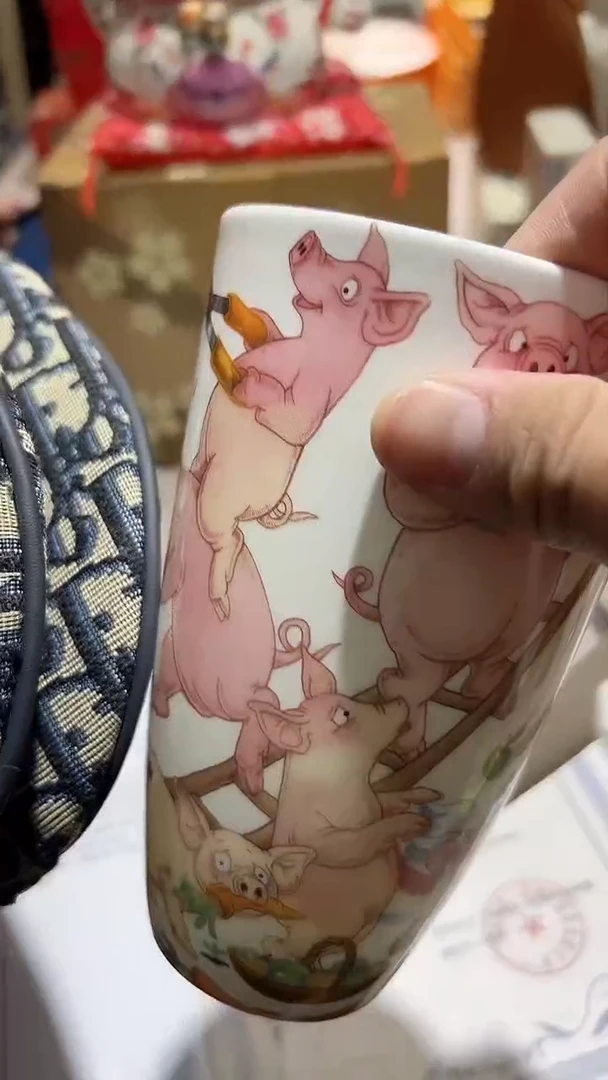 【闪购商品】瓷片算了，真划算买它