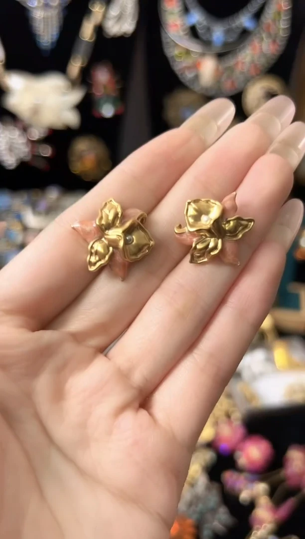 铁合金合成碳硅石三色堇avon耳针