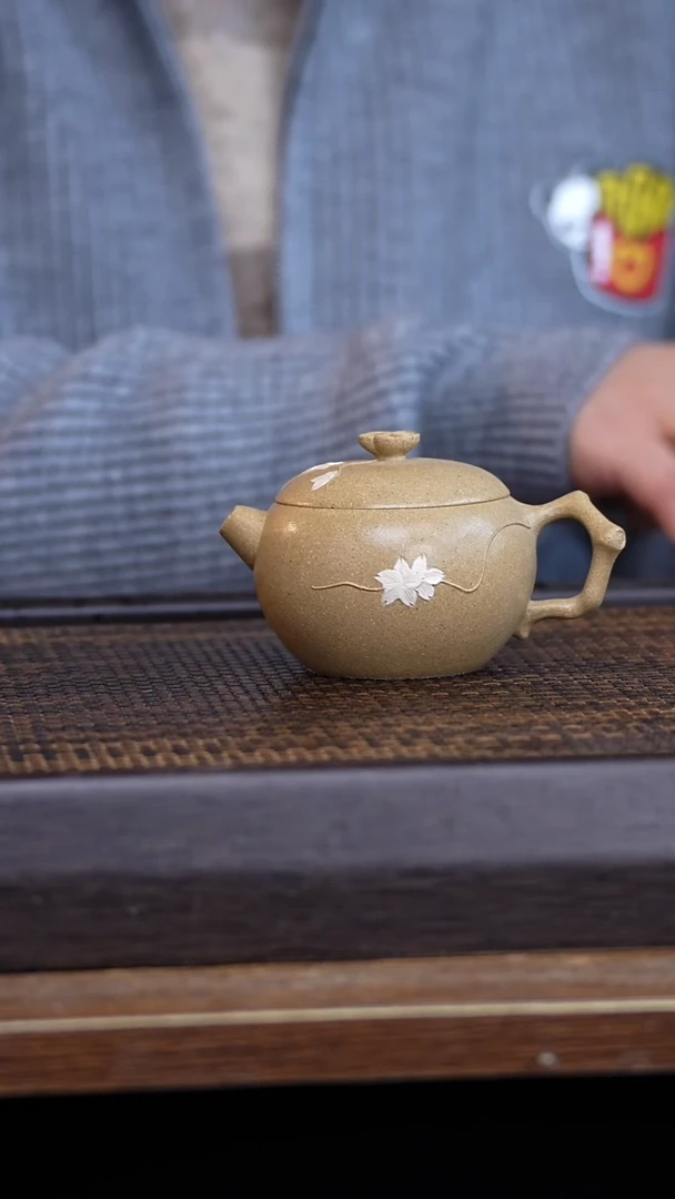 【闪购商品】紫砂茶壶46978312456789