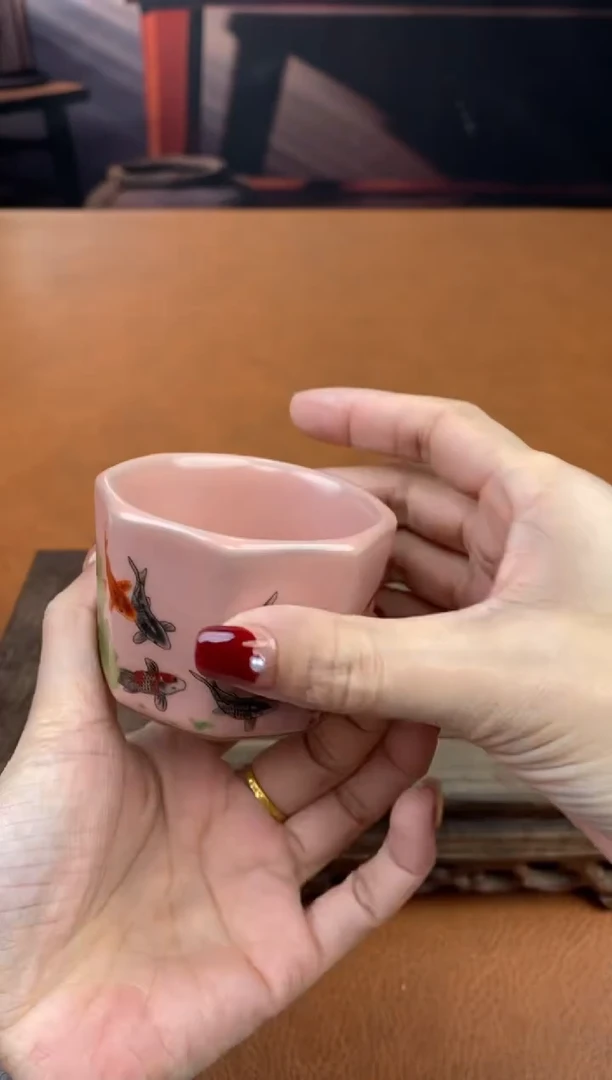 【闪购商品】陶禧茶器闪购福利V