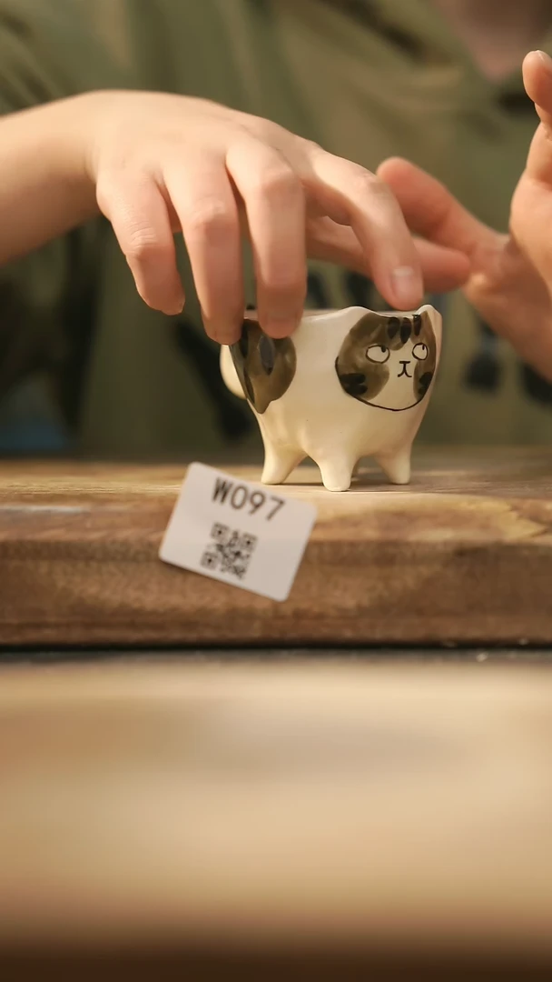 【闪购商品】【经典福利】/ 杯子@@W097