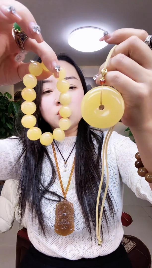 未镶嵌和田玉珠宝奇石多样性随机发一