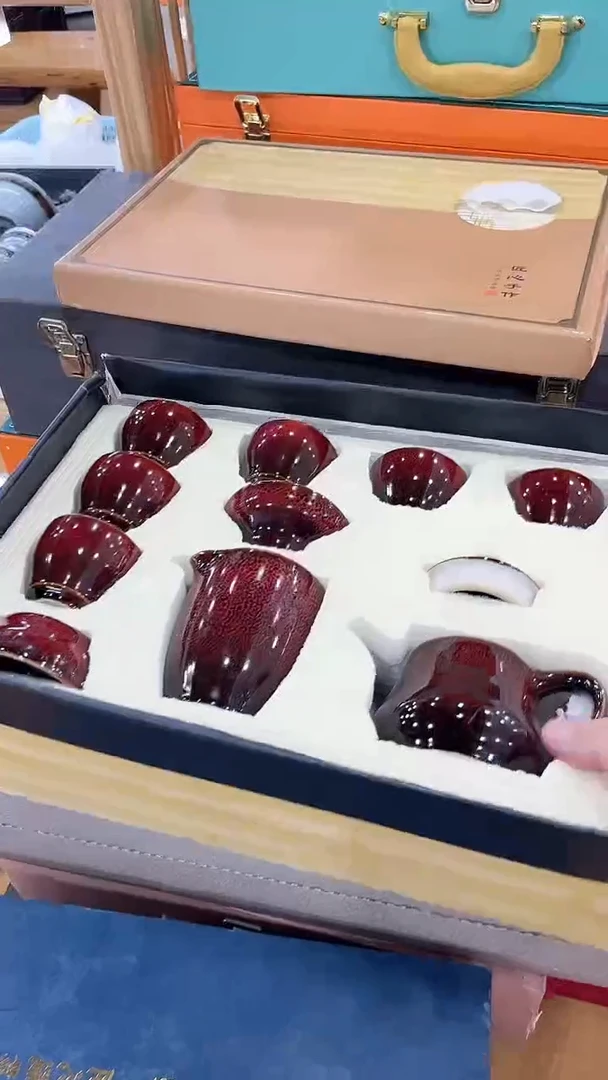 【闪购商品】窑主茶具窑主茶具@
