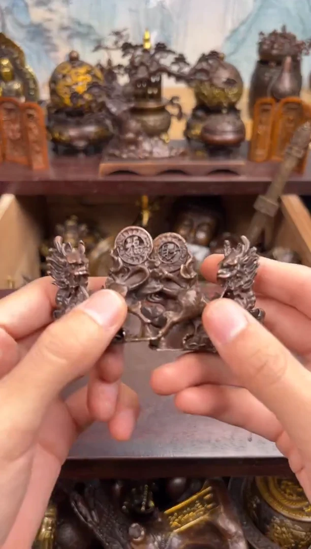 百福铜专属精选链接