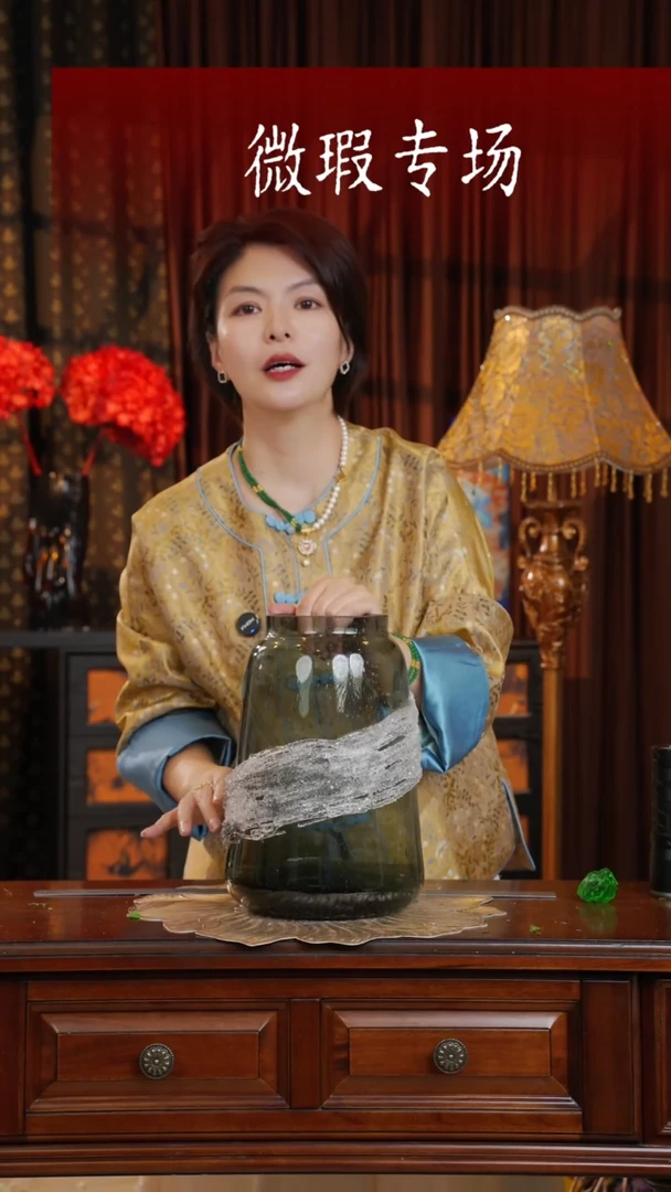 手工艺品琉璃琉璃