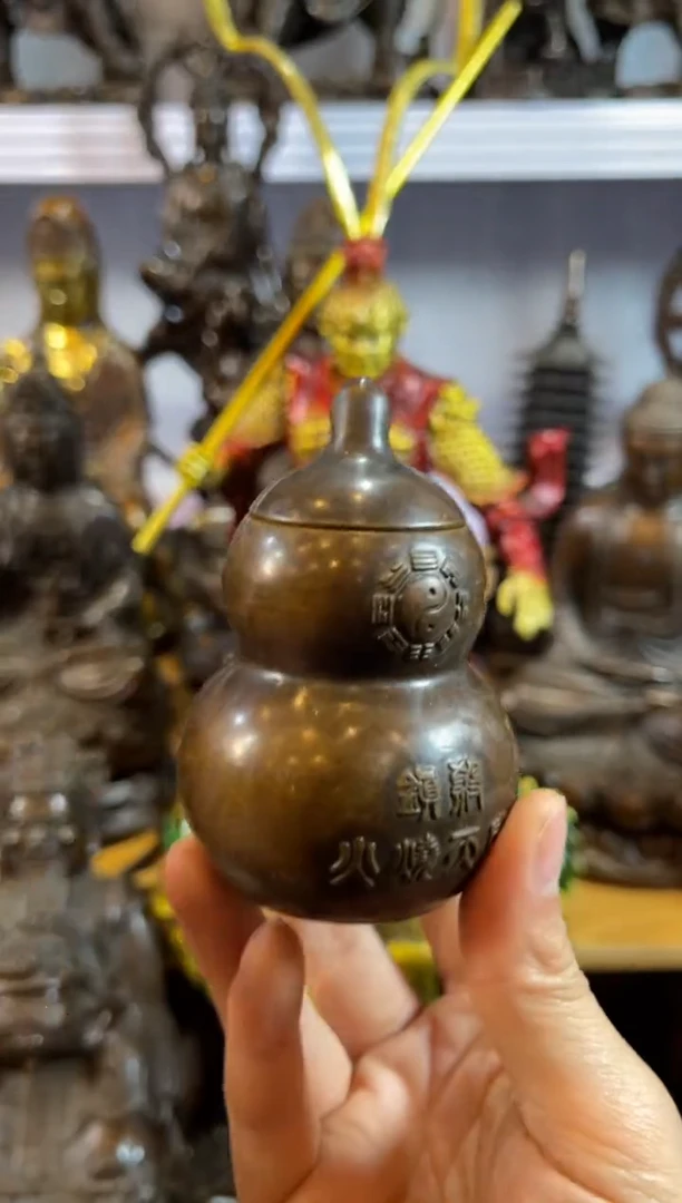 .案台摆件  物品摆件