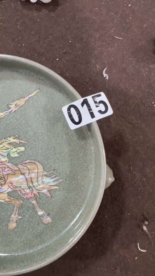 未镶嵌和田玉挂件可**贝一单一个·