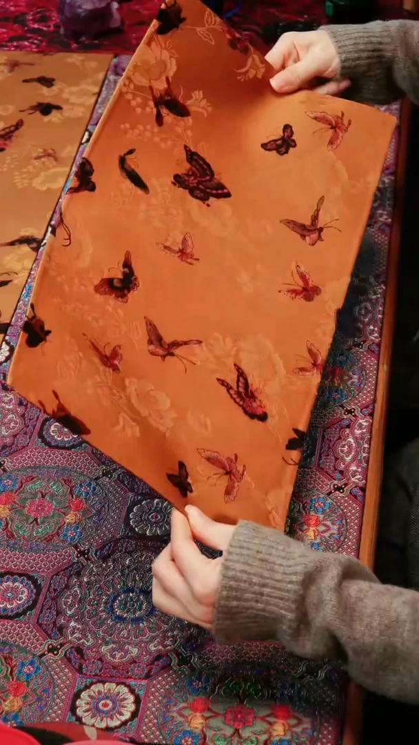 【闪购商品】摆件别具一阁布艺尺寸50+24