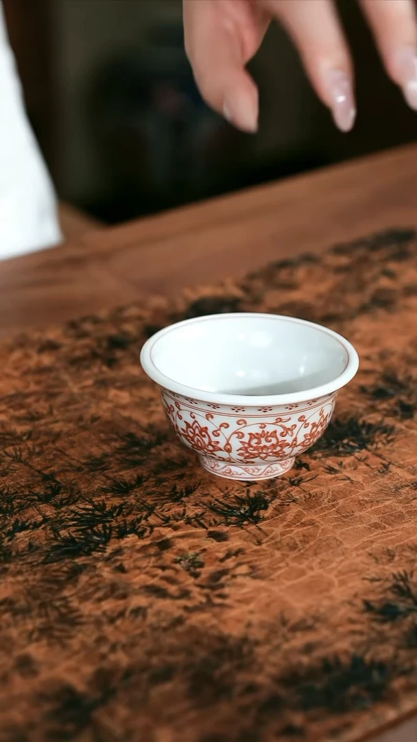 摆件瓷景德镇邮政专属链接@@@JD057