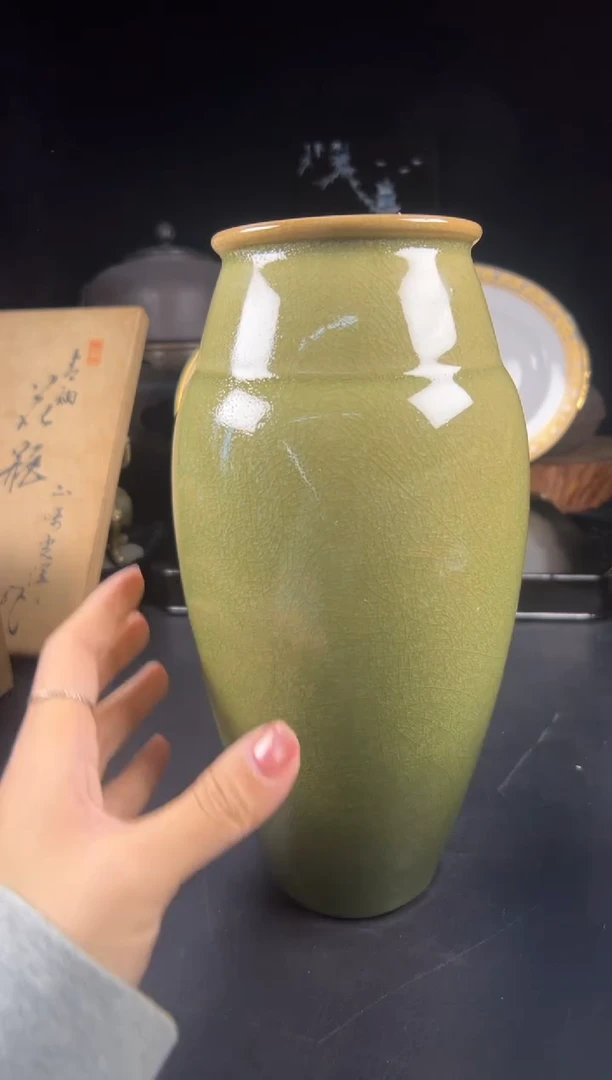 陶瓷茶杯茶器茶周边