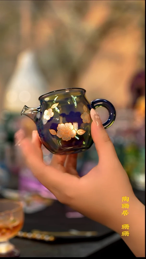 【陶珊居】物肆-孤品