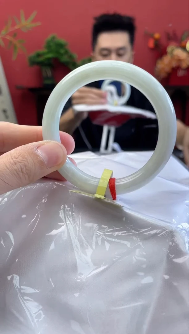 未镶嵌手镯翡翠6