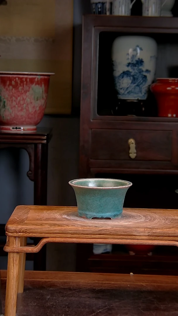 【闪购商品】红陶1