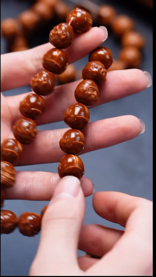 手串/手链橄榄核橄榄核