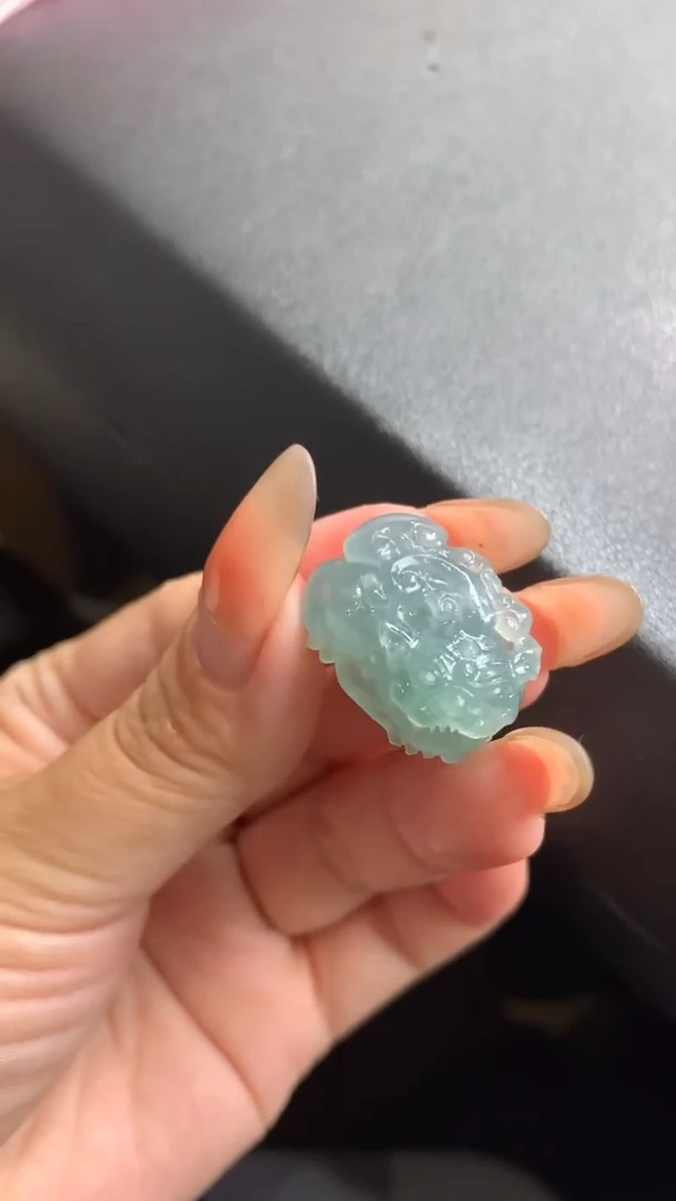 【闪购商品】定制翡翠未镶嵌翡翠