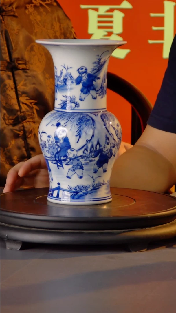 摆件摆件《景东陶瓷》艺术T943