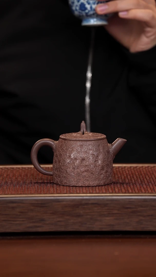 茶壶紫砂幸****我徐壶记精品