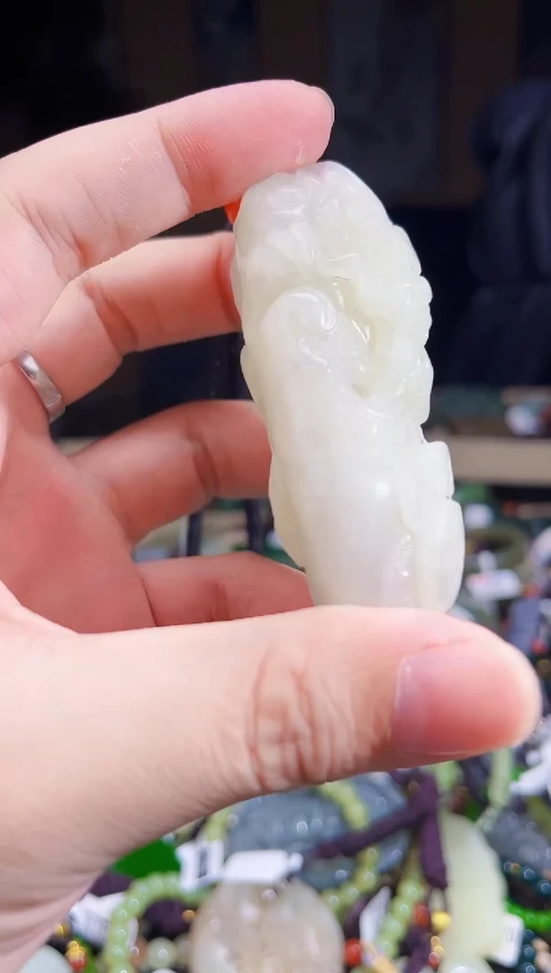 玉未镶嵌拍一发一