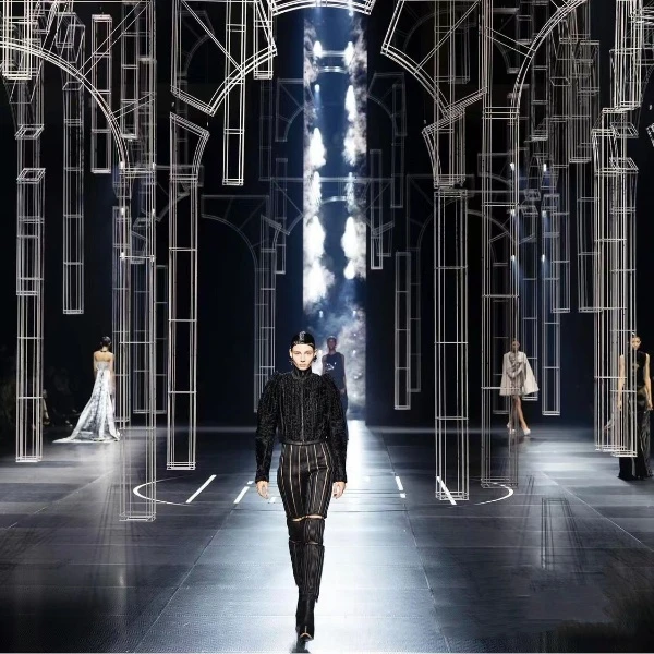 Rebornmoi微瑕疵 2025新款紫外线光变短袖（男女同款）WD321