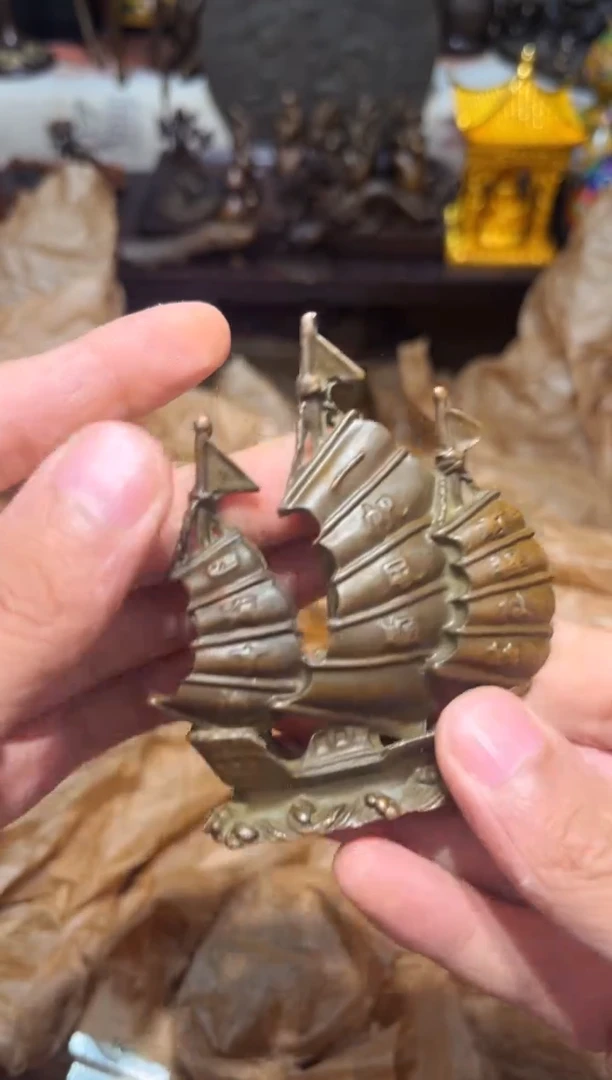 W瑞瑞古铜高端精品1