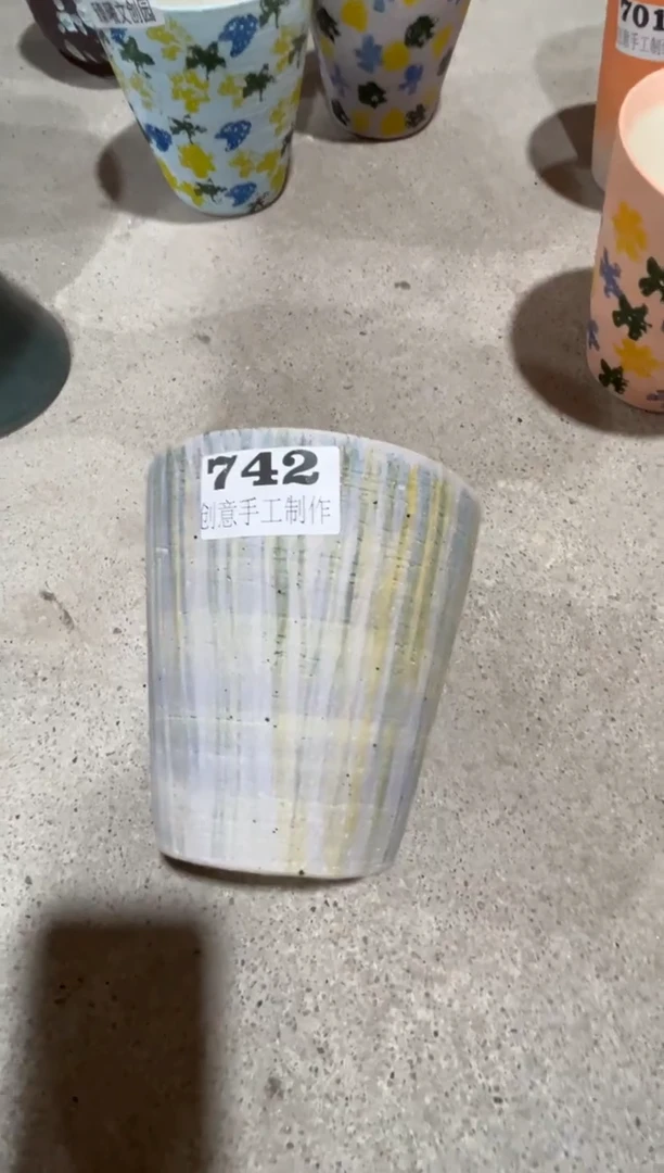 摆件742口径14高14误差2公分默认微瑕