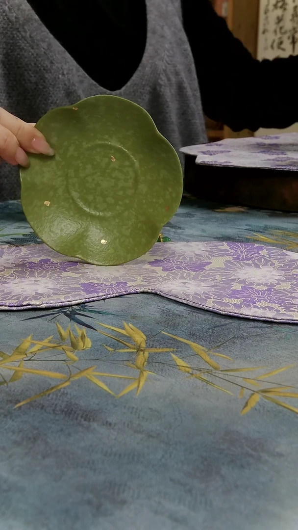 亘古文创茶具分享@AASD