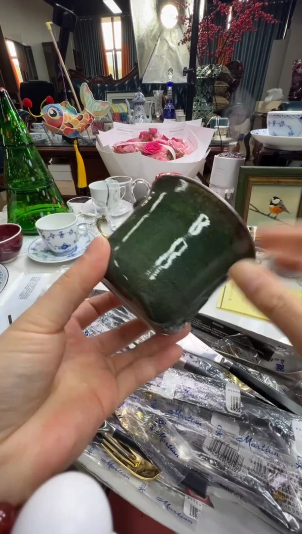 【闪购商品】摆件c52好好好好好好