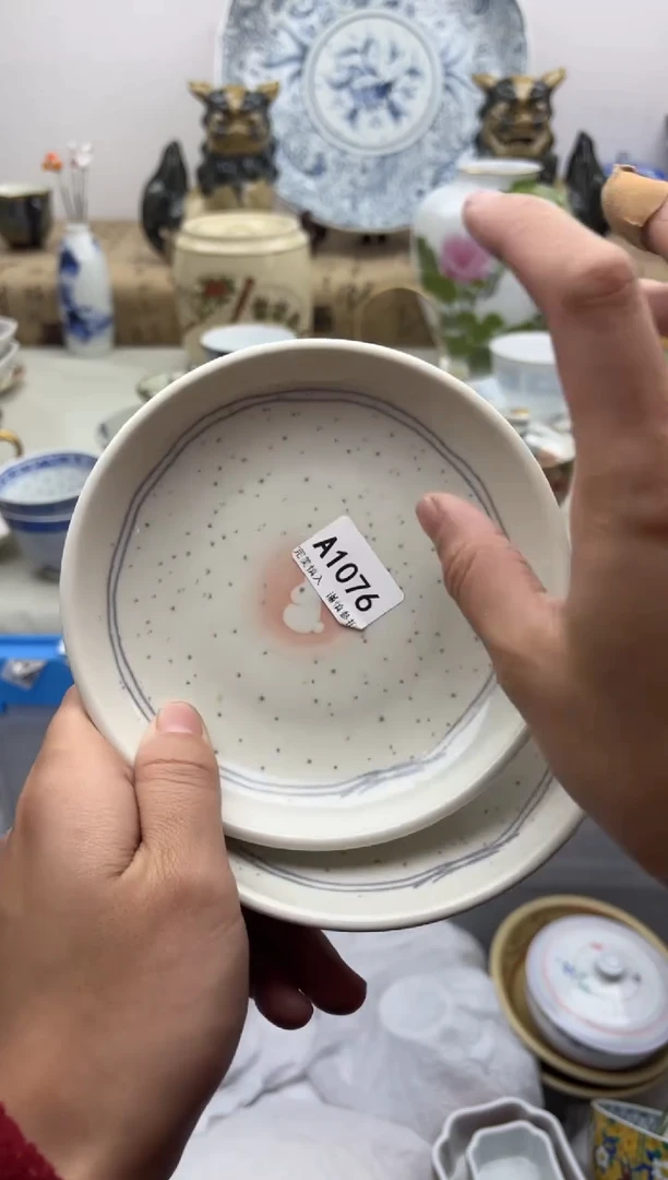 【闪购商品】碟1076A...........