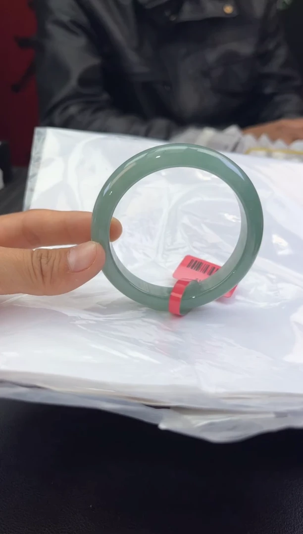 【闪购商品】翡翠手镯未镶嵌翡翠手镯