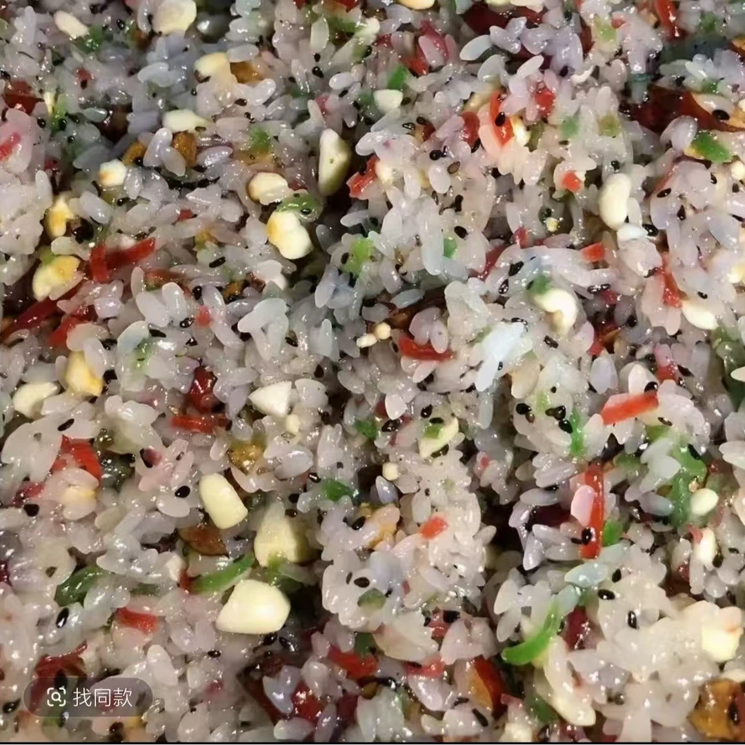 八宝饭 平潭特色小吃手工制作 甜糯米饭又叫八宝饭 口味软糯香甜