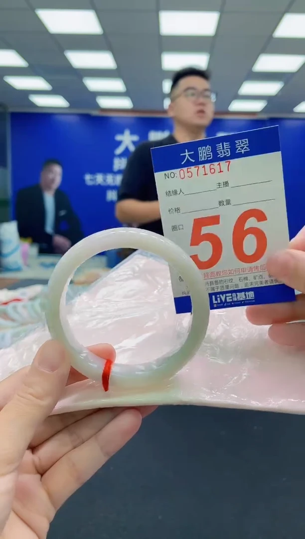 未镶嵌手镯翡翠AAAAAAAAA