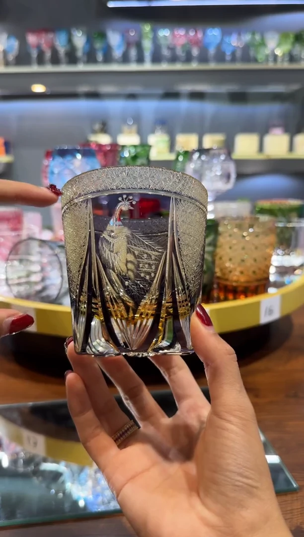 【闪购商品】直播间单只 一等品紫孔雀