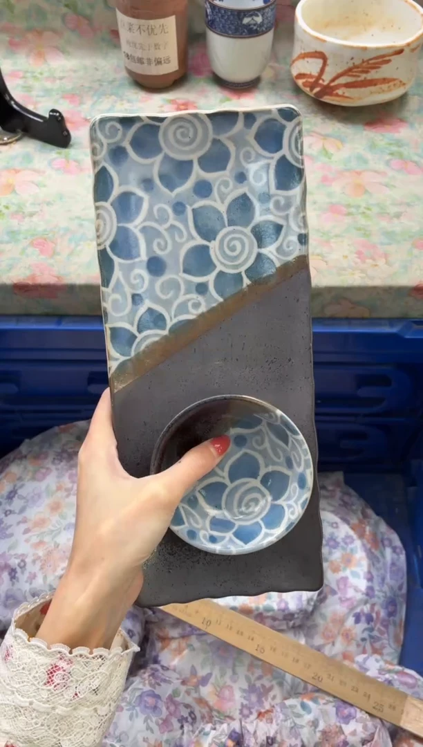 瓷片L***?       F097