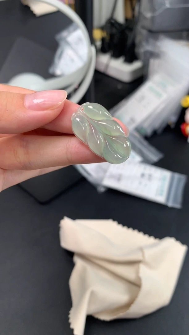 未镶嵌摆件翡翠模式推广期48小时鉴赏期