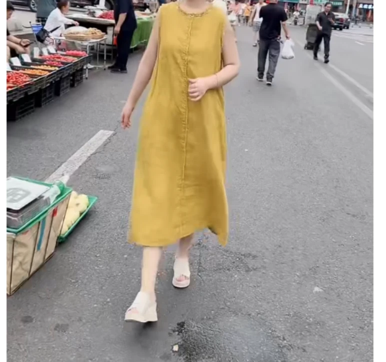 2025夏季时尚潮流百搭精品女装yanH2