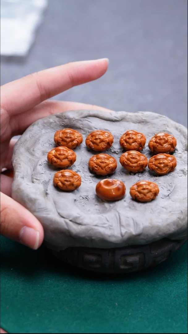 手串/手链橄榄核@****e橄榄核