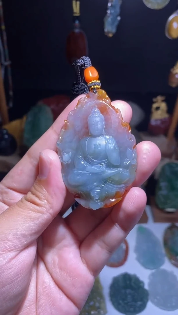 未镶嵌定制翡翠单****4翡翠