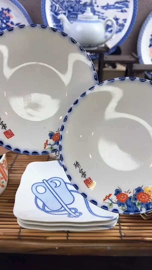 【闪购商品】瓷片0000000000000000000