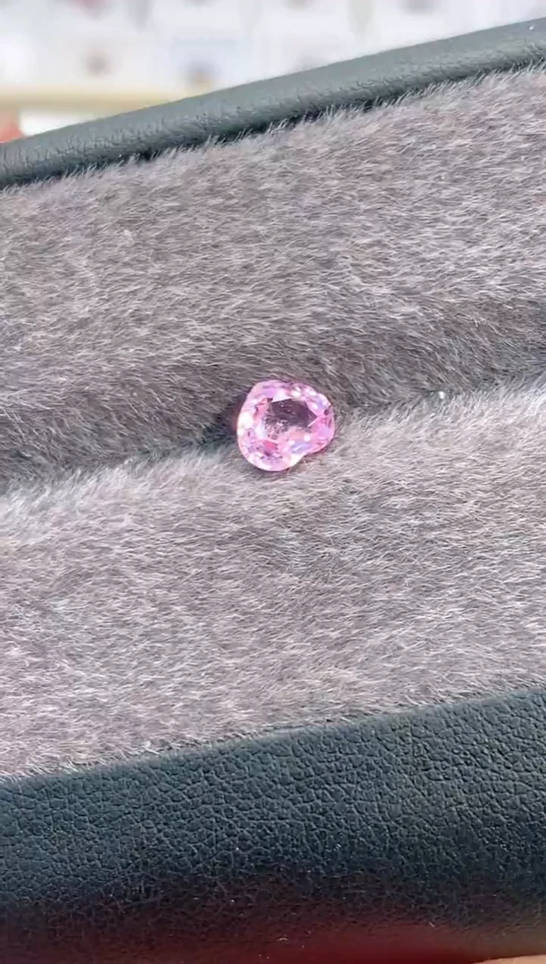 裸石未镶嵌尖晶石1.0-99天然尖晶石