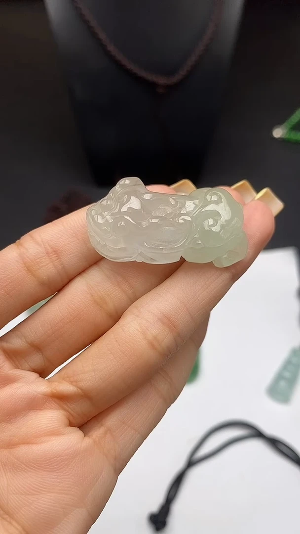 志**刘高端用心选购2（一物一图）