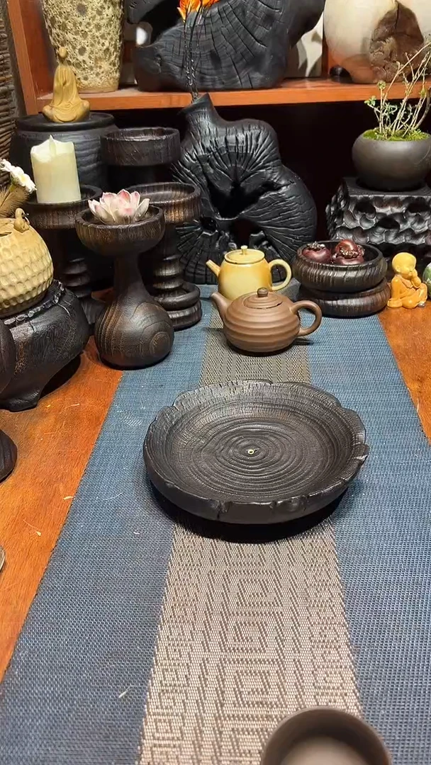 香樟木香樟木一物一拍