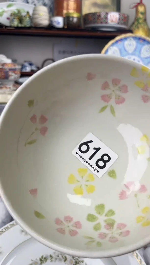 瓷片小*铛618........