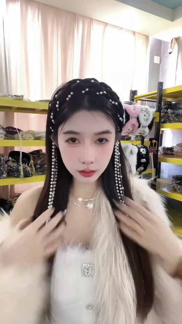 合金布艺168日常款