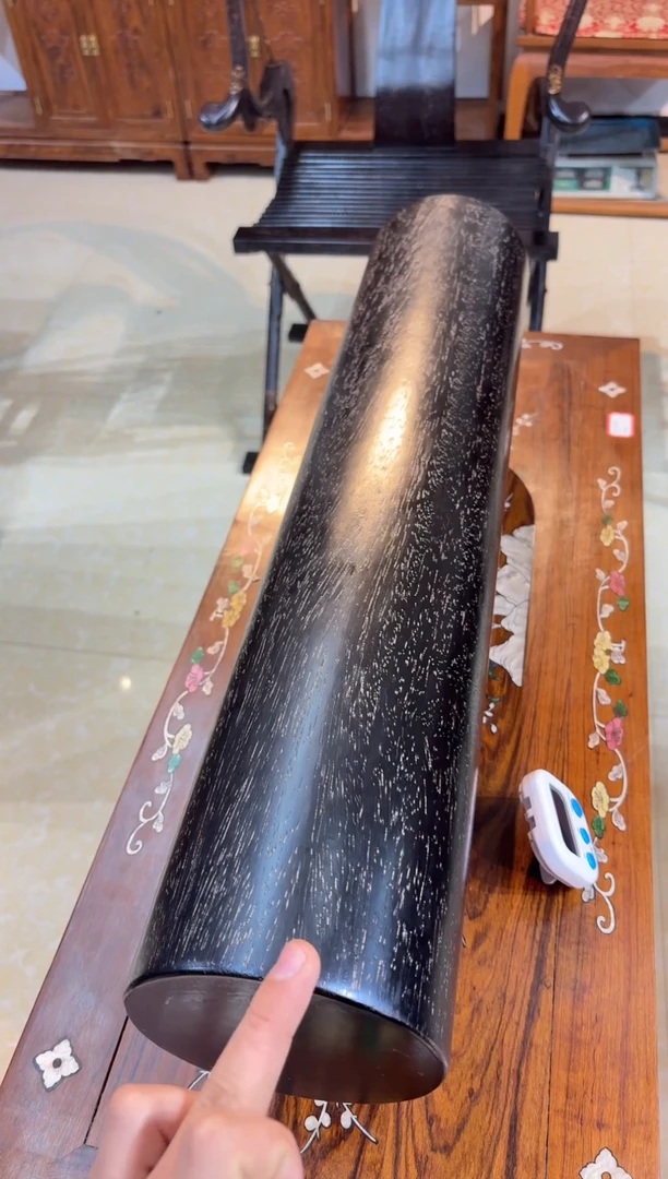 古**用小叶紫檀横财