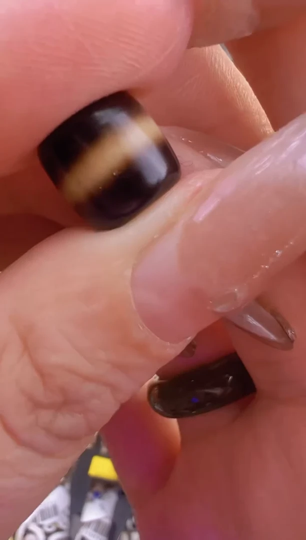 【闪购商品】玛瑙/玉髓吊坠(不含链)未镶嵌41.(微瑕随机发货)