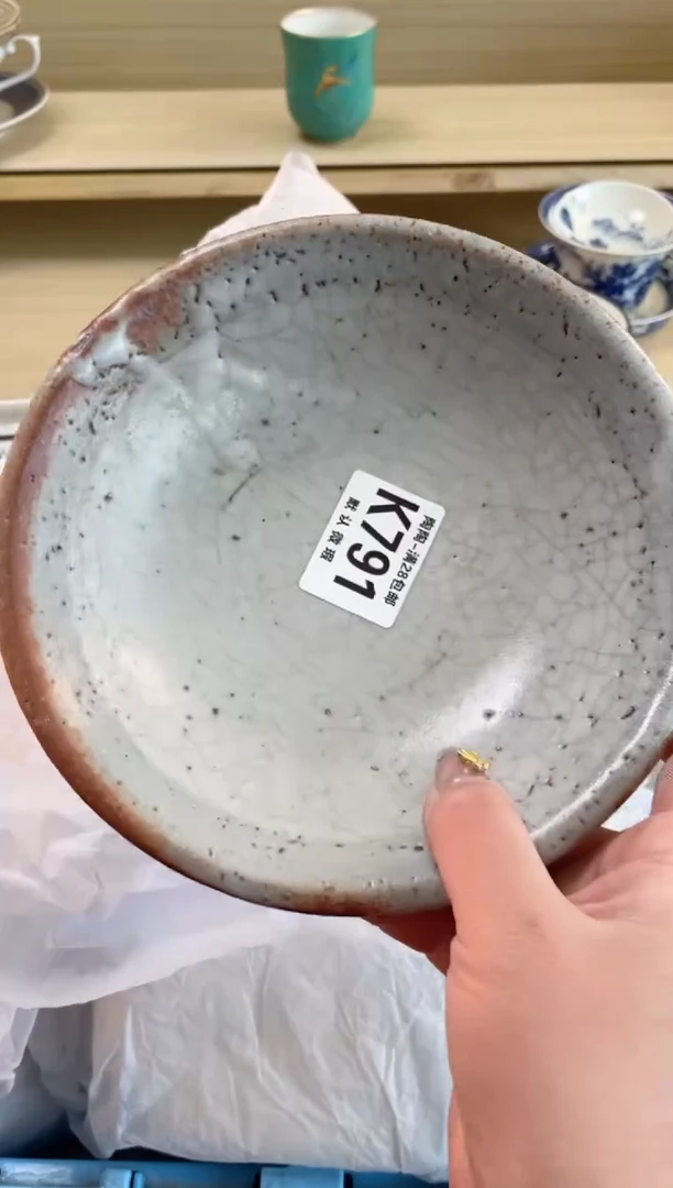 【闪购商品】杯瓷器瓷器瓷器瓷器K791